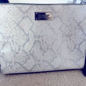 Victoria’s Secret Makeup bag